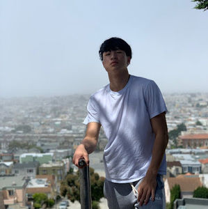 Meet your Posher, Sean